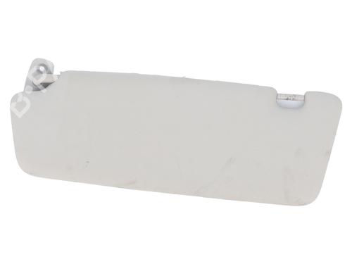 Used Right sun visor AUDI A3 (8P1) 1.9 TDI (105 hp) 31179316