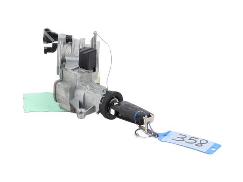 Ignition barrel OPEL ASTRA H (A04) 1.6 (L48) | BP28048282M48 - Image 4