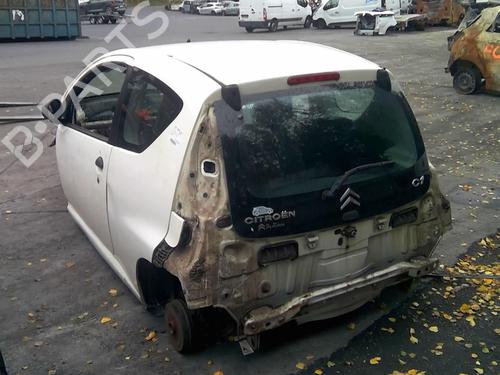 Starter CITROËN C1 (PM_, PN_) 1.0 | BP20369464M8 