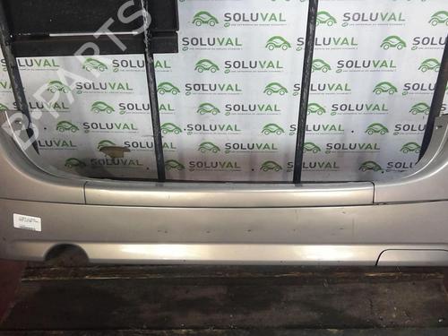 Bak støtfanger CITROËN XSARA PICASSO (N68) 1.6 HDi | BP21373646C8 