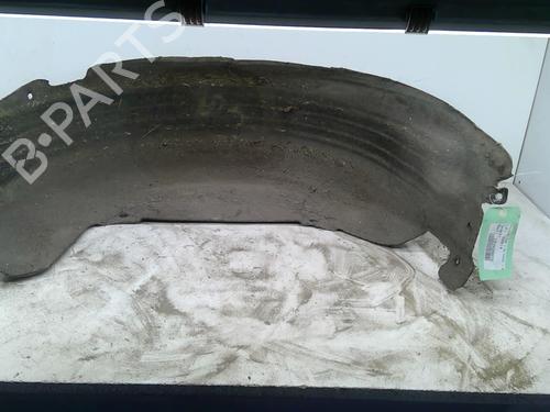 Used Wheel arch Wheel arch PEUGEOT 508 SW I (8E_) 1.6 HDi (112 hp) 33828463 33828463