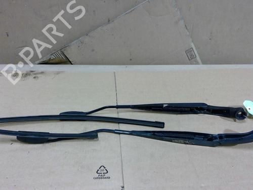 Braccio tergicristallo anteriore CHEVROLET SPARK (M300) 1.2 (82 hp) 32670613