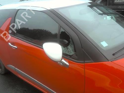 Seat buckle CITROËN DS3 (SA_) 1.6 HDi 90 | BP25746732I32 - Image 12