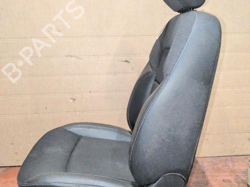 Left front seat RENAULT EXPRESS Box Body/MPV 1.5 Blue dCi 75 (F6AA) | BP40613259C15 - Image 7