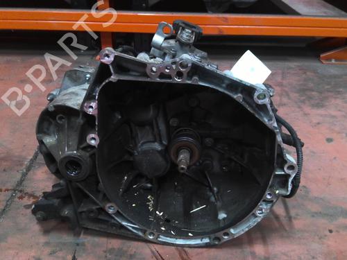 Getriebe für DS DS 3 (SA_) 1.6 THP 208 (SA5GRM) (208 hp) 30939981