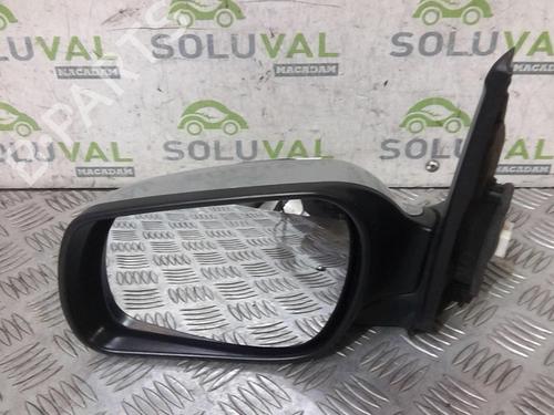 Used Left mirror MAZDA 2 (DY) 1.4 (80 hp) 20362329