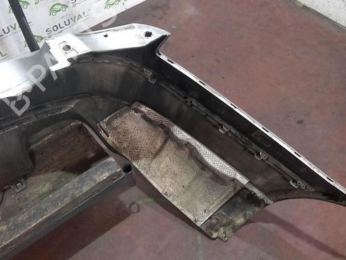Rear bumper VW PASSAT B6 (3C2) 2.0 TDI 16V | BP22004368C8 