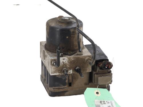 Used ABS pump ABS pump VW GOLF IV (1J1) 1.9 TDI (101 hp) 25040066 25040066
