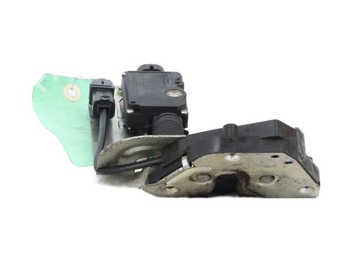 Rear left lock PEUGEOT 807 (EB_) 2.0 HDi | BP29493101C100 