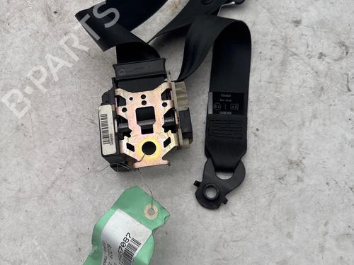 Front right seatbelt RENAULT KANGOO (KC0/1_) 1.5 dCi | BP37245833I25 - Image 2