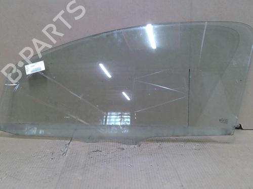 Used Front left door window PEUGEOT 107 (PM_, PN_) 1.0 (68 hp) 29197163