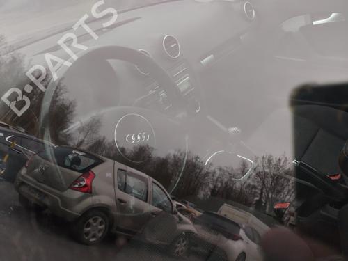 Left front steering knuckle AUDI A3 (8P1) 2.0 TDI | BP27637515M25 - Image 4