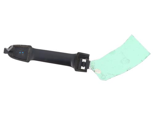 Rear left exterior door handle HYUNDAI i30 (FD) 1.6 CRDi | BP22184630C130