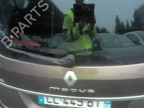 Starter RENAULT MODUS / GRAND MODUS (F/JP0_) 1.2 | BP23788667M8 - Image 10