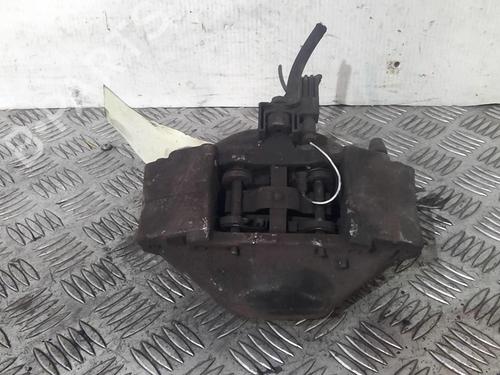 Left rear brake caliper MERCEDES-BENZ M-CLASS (W163) ML 270 CDI (163.113) | BP21817035M107 
