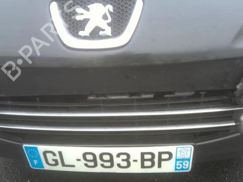 Engine PEUGEOT 307 CC (3B) 1.6 16V | BP23434667M1  - Image 16