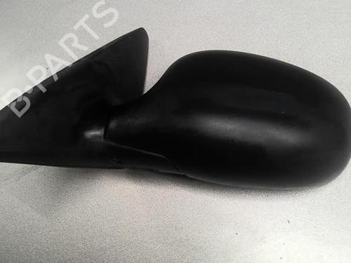Left mirror DAEWOO LANOS Saloon (KLAT) 1.5 | BP21817526C26 