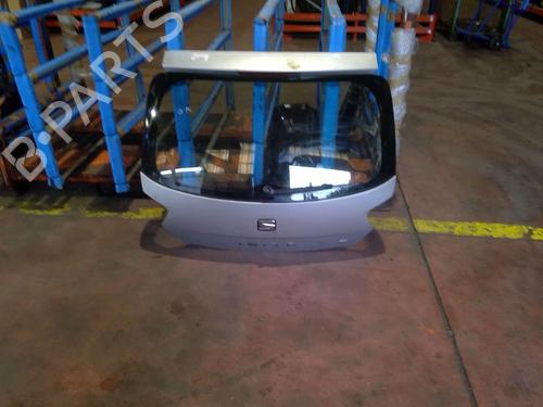 Portellone posteriore SEAT IBIZA IV (6J5, 6P1) 1.2 TDI (75 hp) 31951948