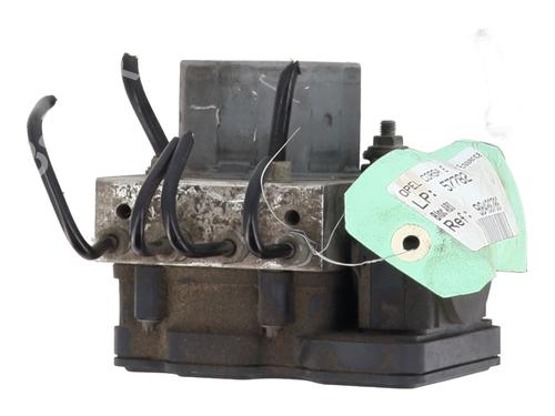 ABS pump OPEL CORSA E (X15) 1.4 (08, 68) | BP22439307M43 