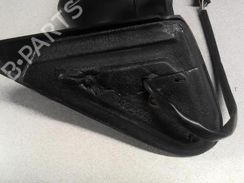 Right mirror SEAT LEON (1M1) 1.9 TDI | BP22000703C27 