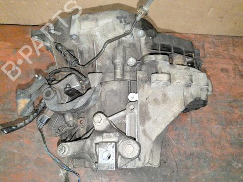 Gearbox FORD KUGA I 2.0 TDCi 4x4 | BP39986488M3 - Image 5