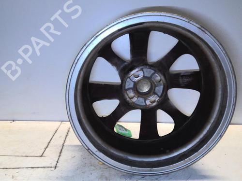 Fælk Fælk TOYOTA COROLLA Verso (_E12_) 2.0 D-4D (CDE120_, CDE120R) (90 hp) 21817622 21817622