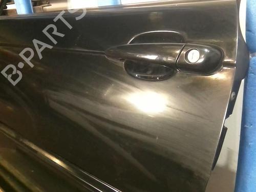 Used Left front door BMW 3 Coupe (E46) 320 Cd (150 hp) 20369621