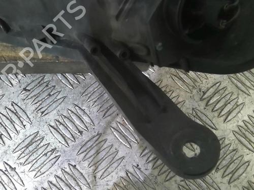 Used Left headlight OPEL ZAFIRA / ZAFIRA FAMILY B (A05) 1.7 CDTI (M75) (125 hp) 20363374