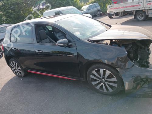 Steering column VW GOLF VI (5K1) 2.0 TDI | BP27161757M21  - Image 11