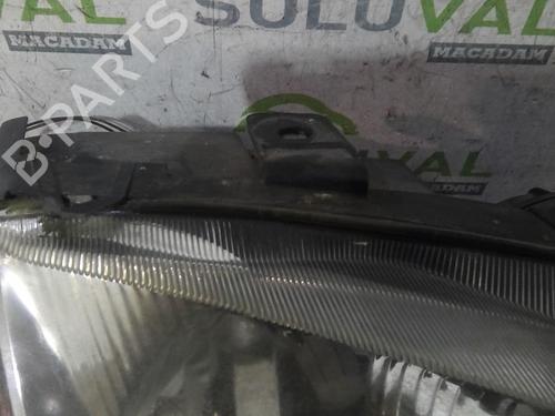 Used Right headlight RENAULT MEGANE I (BA0/1_) 1.6 16V (BA04, BA0B, BA11, BA1J, BA16, BA19, BA1K, BA1V,... (107 hp) 20362306