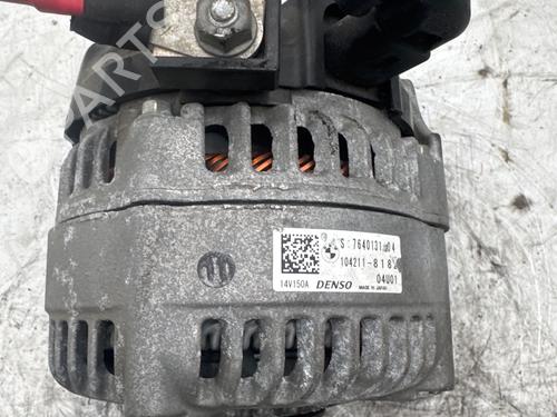 Alternator BMW 1 (F20) 118 d | BP36281931M7 - Image 5