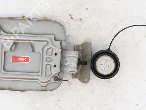 Fuel flap NISSAN QASHQAI I (J10, NJ10) 1.5 dCi | BP28283505C131