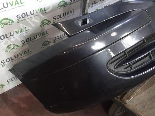 Front bumper CITROËN C8 (EA_, EB_) 2.2 HDi | BP22003465C7 
