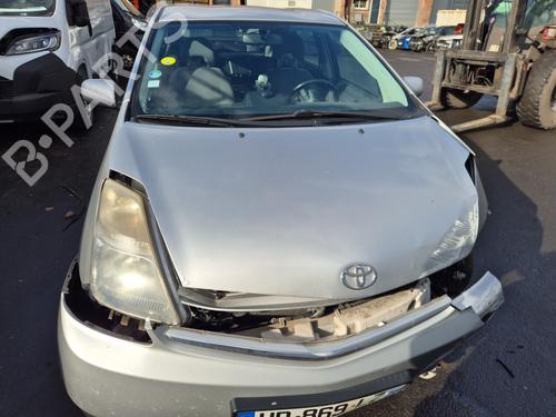 Front right panel TOYOTA PRIUS Liftback (_W2_) | BP33741616C59 - Image 6