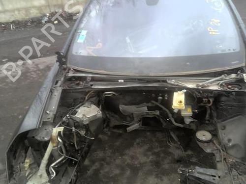 Engine control unit (ECU) RENAULT VEL SATIS (BJ0_) 3.0 dCi (BJ0S) | BP23995951M57 - Image 19