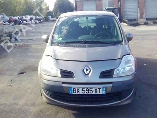 Starter RENAULT MODUS / GRAND MODUS (F/JP0_) 1.5 dCi 75 | BP24379406M8 