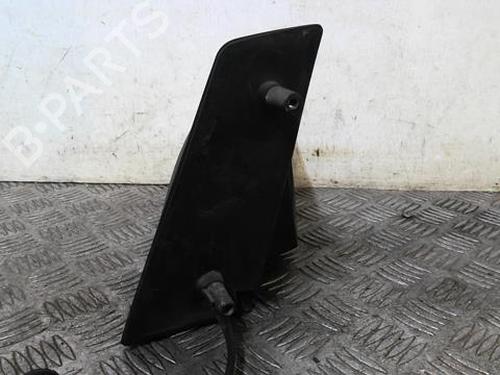 Right mirror OPEL ZAFIRA A MPV (T98) 2.0 DI 16V (F75) | BP21999385C27