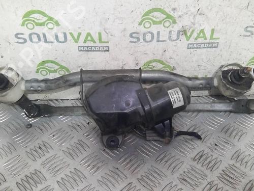 Front wiper motor OPEL AGILA (B) (H08) 1.0 (F68) | BP20370030M29 