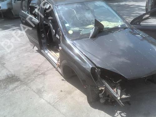 Left sun visor OPEL ASTRA H (A04) 1.9 CDTI 16V (L48) | BP25924216I1  - Image 18