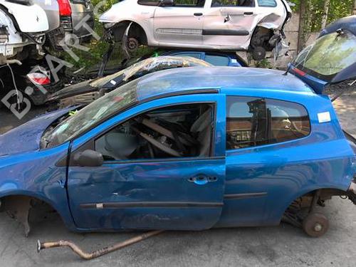 Right front window switch RENAULT CLIO III (BR0/1, CR0/1) 1.5 dCi (BR17, CR17) | BP26004005I26  - Image 24