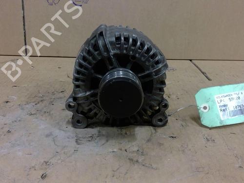 Generator VW GOLF VI (5K1) 2.0 TDI (110 hp) 27257440