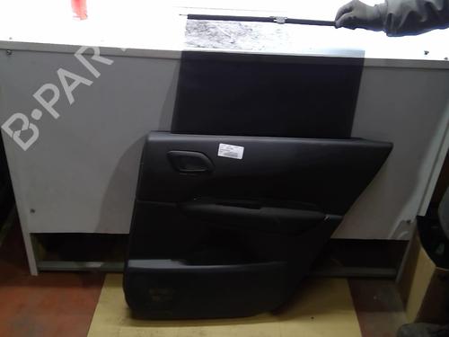 Used Rear right panel Rear right panel PEUGEOT 5008 (0U_, 0E_) 2.0 HDi 150 / BlueHDi 150 (150 hp) 33235272 33235272