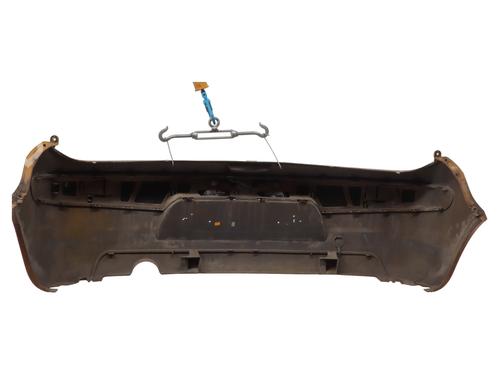 Rear bumper PEUGEOT 1007 (KM_) 1.4 | BP28528241C8
