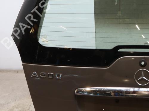 Used Tailgate Tailgate 37601467 37601467