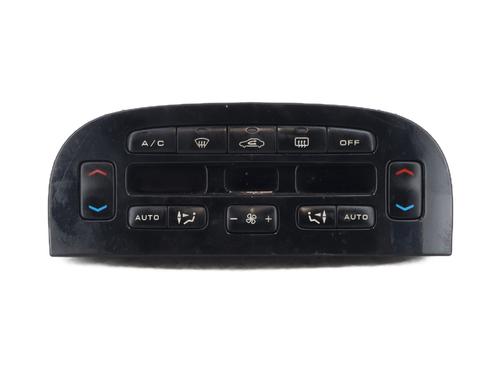 Used Climate control PEUGEOT 607 (9D, 9U) 2.7 HDi 24V (204 hp) 31704738