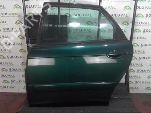 Used Left rear door CITROËN C5 II (RC_) 1.6 HDi (RC8HZB) (109 hp) 21999932
