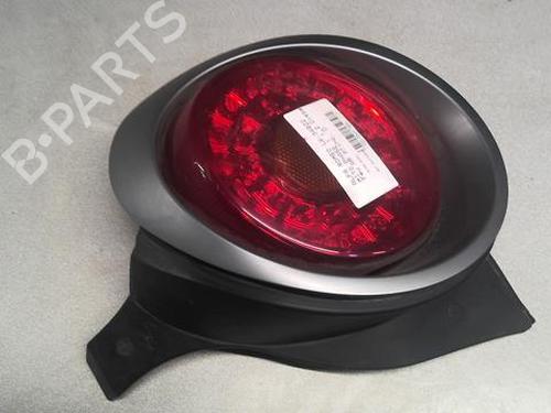 Used Right taillight ALFA ROMEO MITO (955_) 1.3 MultiJet (955AXT1A) (84 hp) 22002330
