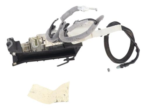 Used Front right lock Front right lock FIAT 500X (334_) 1.6 D Multijet (334AXA1B, 334AXA11) (120 hp) 40613293 40613293