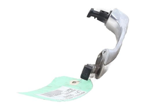 Rear left exterior door handle MERCEDES-BENZ B-CLASS Sports Tourer (W245) B 180 CDI (245.207) | BP26034883C130 