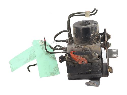 Used ABS pump PEUGEOT 4007 (VU_, VV_) 2.2 HDi (156 hp) 24941947